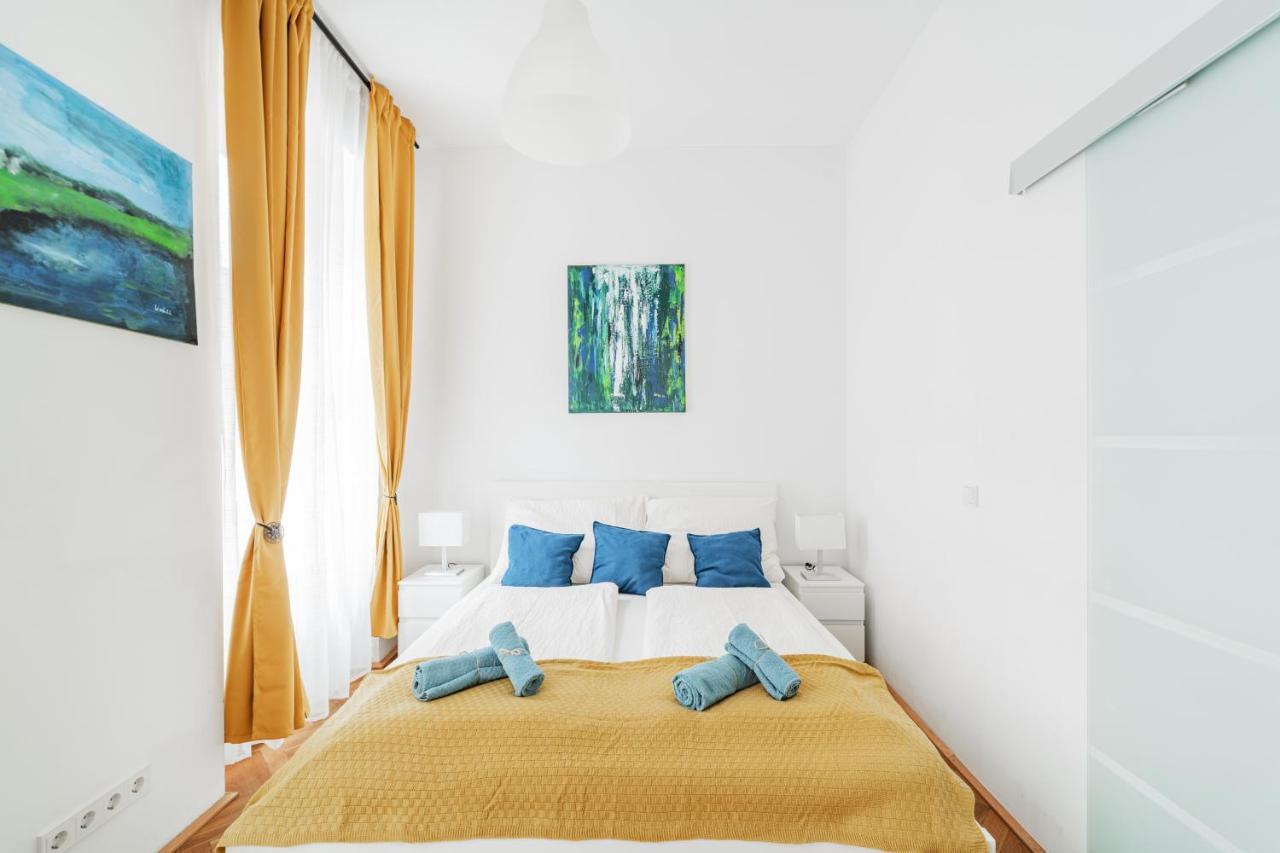 Appartement 15 C&j's Wenen