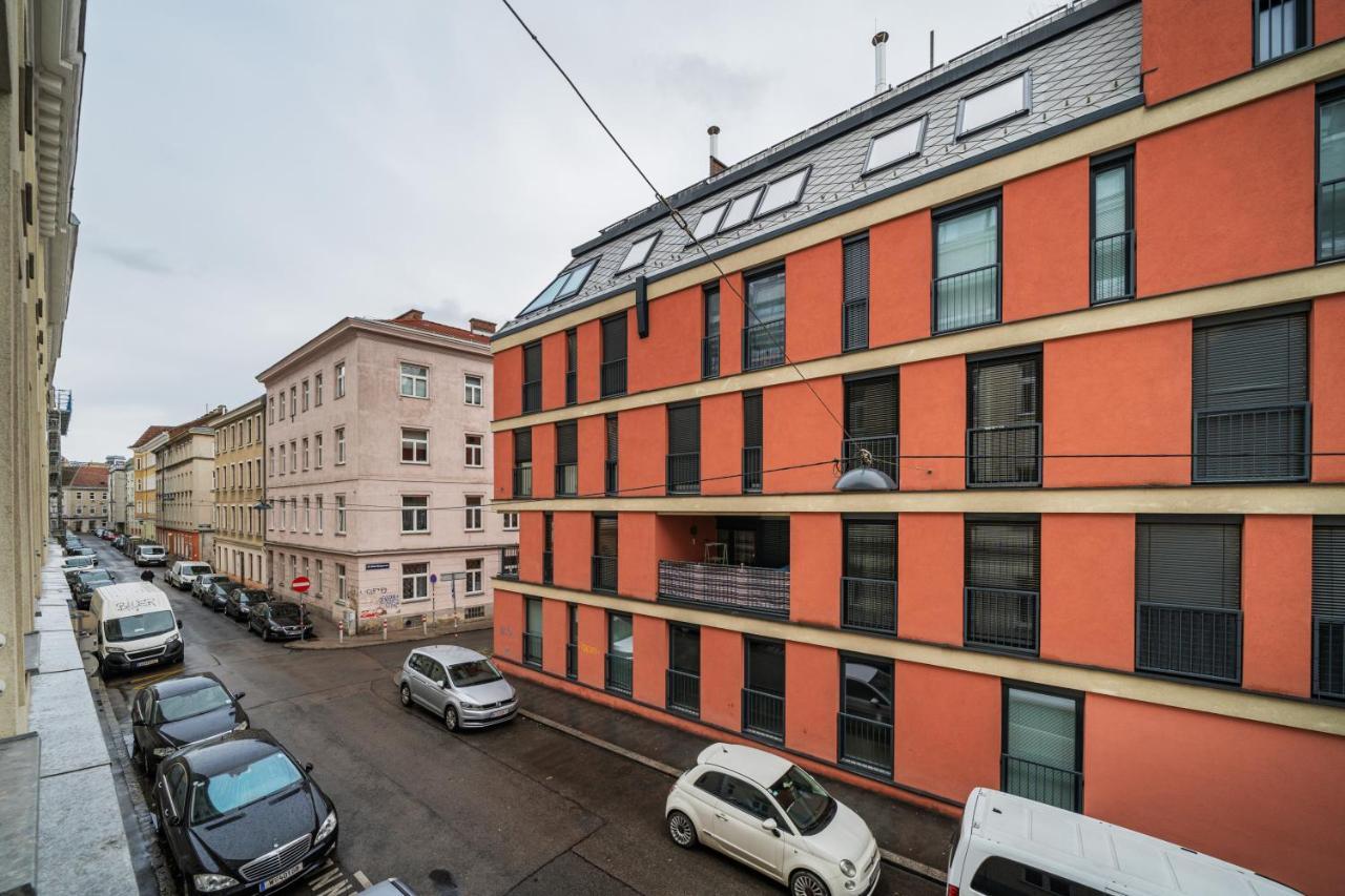 Appartement 15 C&j's