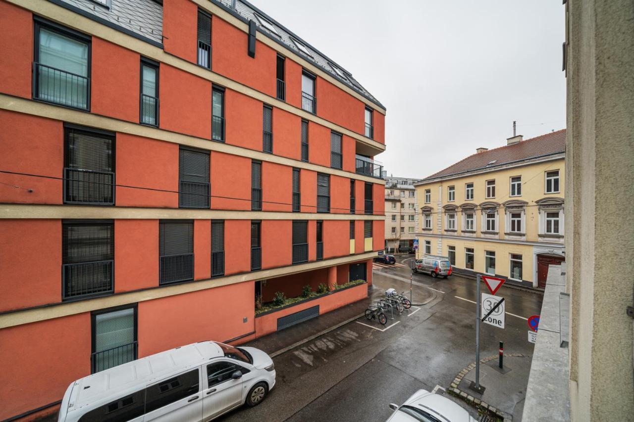 Appartement 15 C&j's *