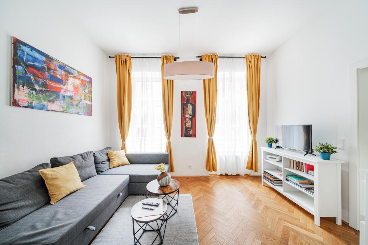 15 C&j's Appartement Wenen