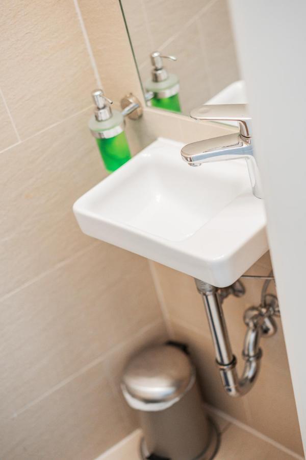 Appartement 15 C&j's Wenen